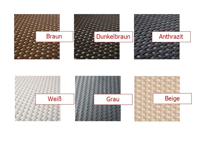 Pflanzkübel Rattan-Art Green Spa | eckig | aus Polyrattan | Mit Bewässerungssystem Pflanzkübel Rattan-Art Green Spa | Eckig | Aus Polyrattan | Mit Bewässerungssystem -Heizungsanlagen Geschaft rattan art farben braun dunkelbraun anthrazit weiss grau beige gruppejpg 3 133645