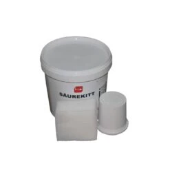 Kaminanschluss-Set SENDEO -Heizungsanlagen Geschaft saeurekitt osmose nisott 5 95474