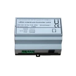 Schalteinheit LEDA 1005-03908 Für Unterdruckwächter LUC 2