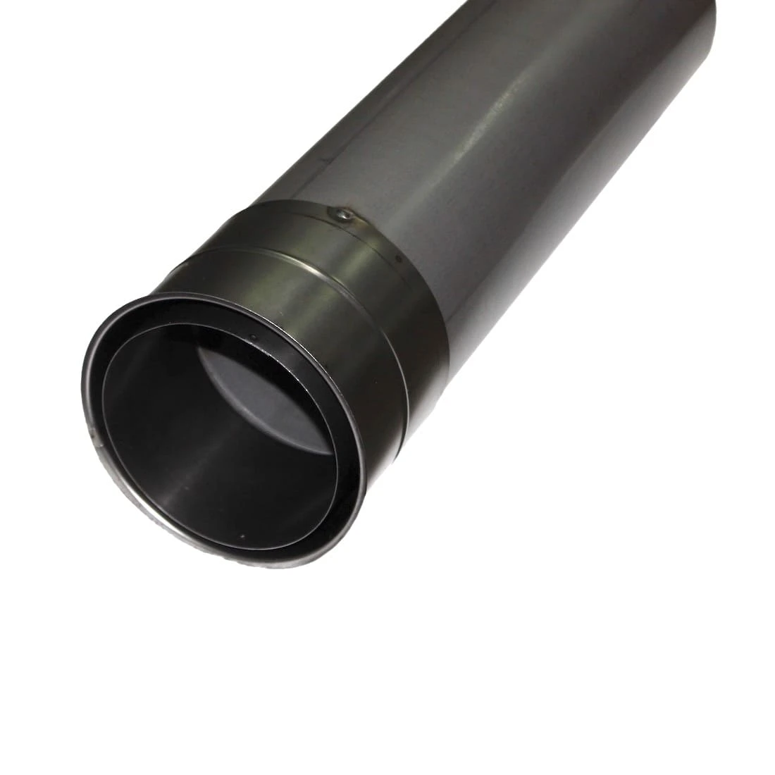 Wandfutter SENDEO Ø 150 | doppelwandig | blank | Länge 60 cm Wandfutter SENDEO Ø 150 | Doppelwandig | Blank | Länge 60 Cm -Heizungsanlagen Geschaft wandfutter sendeo lang 1 2 113593