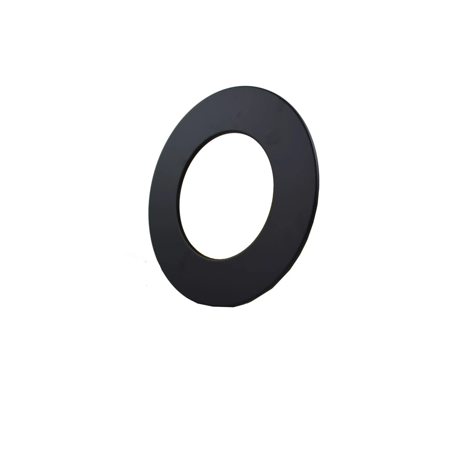 Wandrosette CB-tec schwarz Ø 125 mm | schwarz Wandrosette CB-tec Schwarz Ø 125 Mm | Schwarz -Heizungsanlagen Geschaft wandrosette cb tec alu flex 5 lagig schwarz schwarz 1 2 22218