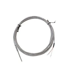 Widerstandsthermometer LEDA Für Unterdruckwächter LUC 2 | Temperaturfühler PT 100